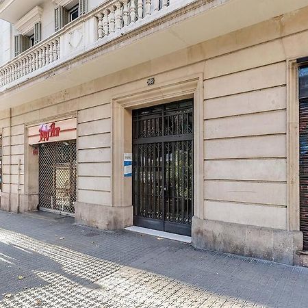 Canela Homes Barcelona Bailen Bagian luar foto