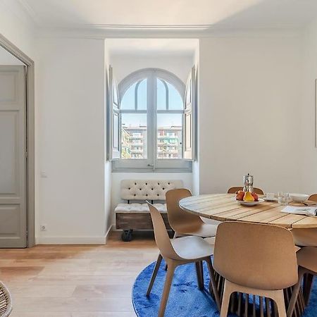 Canela Homes Barcelona Bailen Bagian luar foto