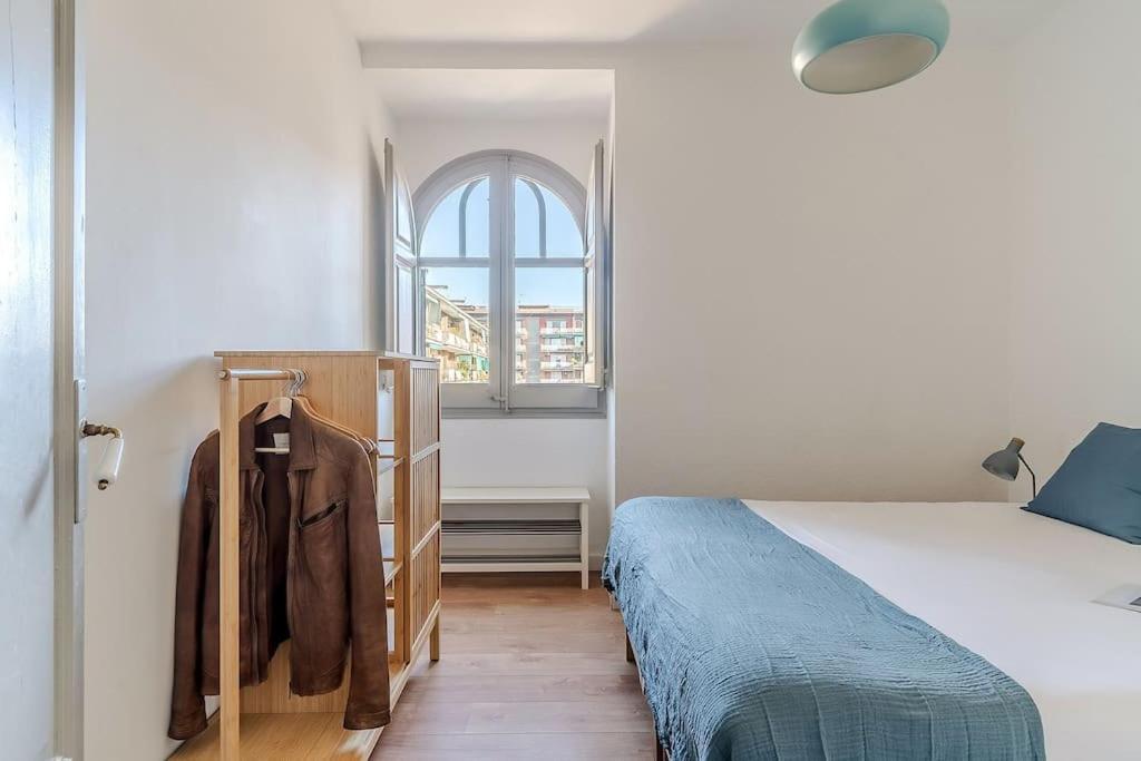 Canela Homes Barcelona Bailen Bagian luar foto