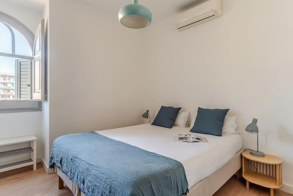 Canela Homes Barcelona Bailen Bagian luar foto